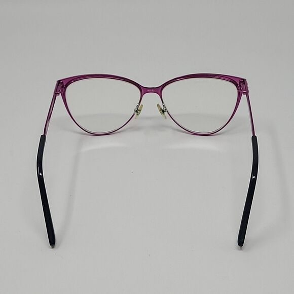 Woman Rebecca Minkoff Stevie 3 Pink Eyeglasses Replacement Frames 145 main image 8
